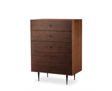 Bailey Chest - 5 Drawer